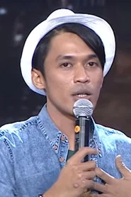 Photo of Dicky Difie as Dicky