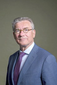Photo of Maxime Verhagen as Self