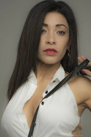 Photo of Ydalia Suarez as Vasquez