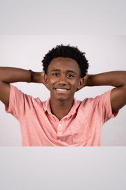 Photo of Jaxson Douglas as Joey