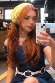 Photo of Shelby "Shubble" Grace as Shrub Of The Undergrove