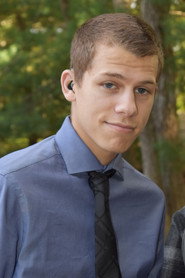 Photo of Sebastian DiGirolomo as Thomas