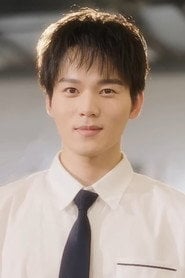 Photo of Tang Qi Jun as Xiao Tuo