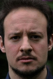 Photo of Luigi Petrazzuolo as Pasquale