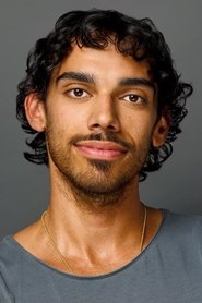Photo of Augusto Bitter as Félix