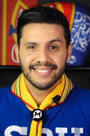 Photo of Ricardo Giglio as Ricardo Giglio