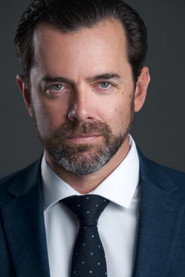 Photo of John Curley as Matthew Spencer