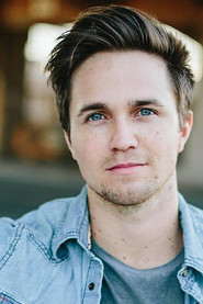 Photo of Leigh Parker as Pilot
