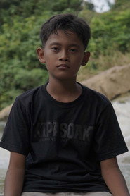 Photo of Kenzio Akif Rasha Haryanto as Rizky