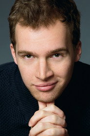 Photo of Benjamin Russell as Reporter
