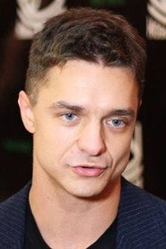 Photo of Taras Beniuk as Anton
