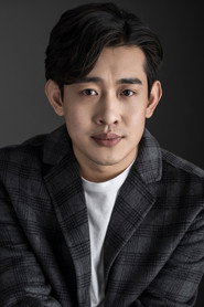 Photo of Wu Xiaolong as Chen Xian