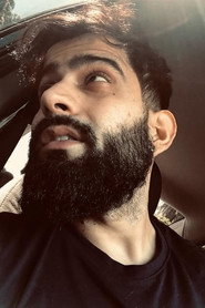 Photo of Saurav Paudel