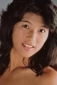 Photo of Rei Takasugi