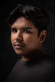 Photo of David Ezekial Duran as Miguel