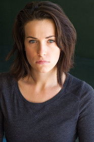 Photo of Karleigh Chase as Social Sarah