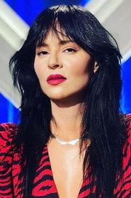 Photo of Genevieve Majari as Alba (voice)