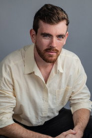Photo of Daniel Hunt as James
