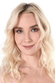 Photo of Claire Roos