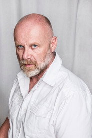 Photo of Lajos Ottó Horváth as Imre Nagy