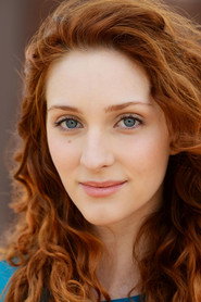 Photo of Tara Parker as Alex