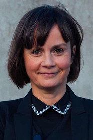 Photo of Maria Månson as Vært