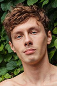 Photo of Zach Astor