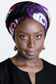 Photo of Chimamanda Ngozi Adichie as Herself