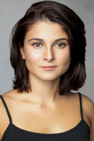 Photo of Mia Michaud as Bianca