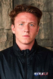 Photo of Casper Brooker