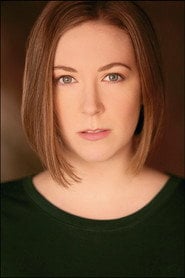Photo of Georgette Vaillancourt as Amber Grace