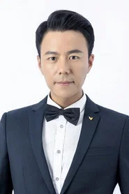 Photo of Yang Chunrui as Li Qingshan