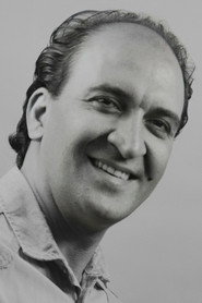 Photo of Hassan Ramezani as Cousin of Iraj
