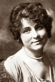 Photo of Stella LeSaint as Stella - the Woman of the Mountains