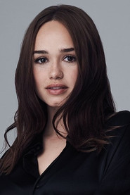 Photo of Rose Williams as Lina Carter