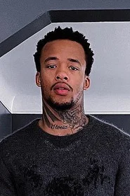 Photo of Gordie Russ II as Self