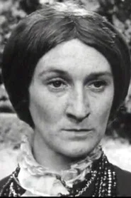 Photo of Edith Perret as Tsia Eugenia