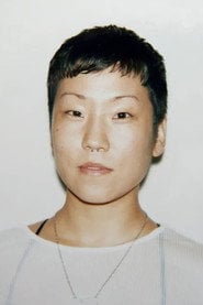 Photo of Xavier Cha as General South America Korea