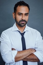 Photo of Carlos Javier Castillo as Joker