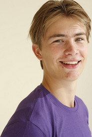 Photo of Eilov Gravdal as Trym