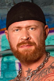 Photo of Warrick Cade