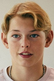 Photo of Milton Ahlgren as Alexander