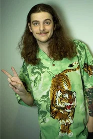 Photo of Cameron Fetter as Exterminator