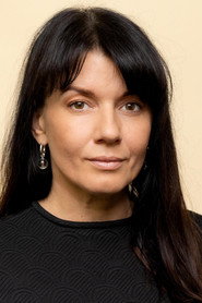 Photo of Heidy Purga as Marju