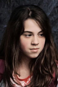 Photo of Christina Fougnie as Clancy Miller