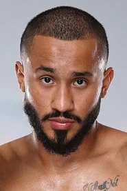 Photo of Israel Mercado as Self