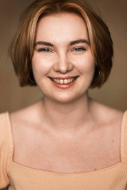 Photo of Sarah Bulmer as Tracy