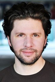 Photo of Louis Hobson as Matt