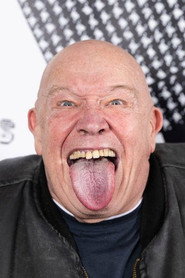 Photo of Buster Bloodvessel as Himself