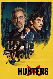 Season 1 poster